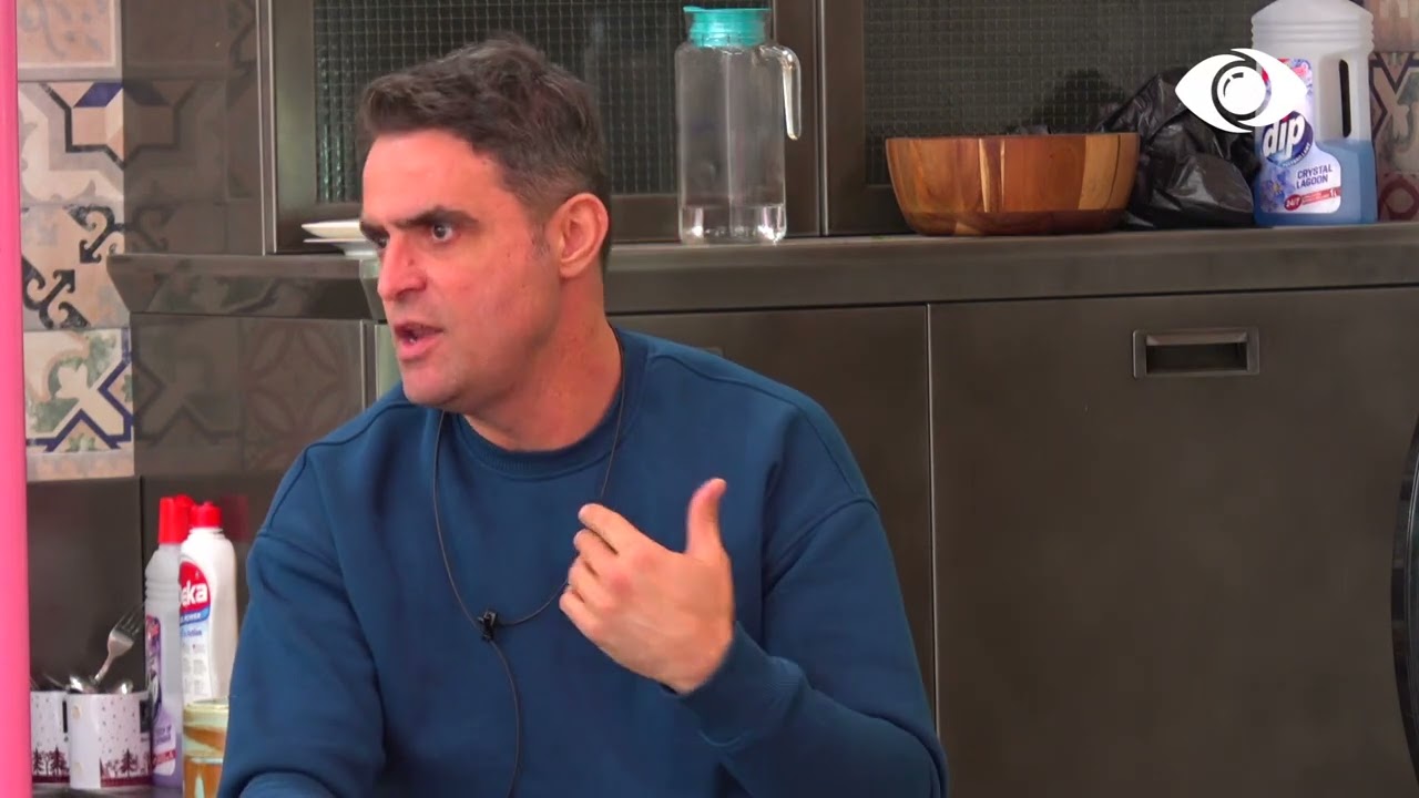 “Askush nuk është ëngjëll”/Amos: Lufta me Luizin është lufta me atë që ai paraqet