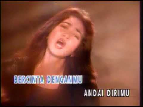 surat terakhir - nindy ellesse