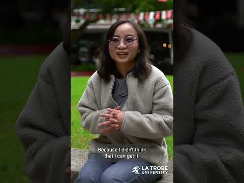 Master of Education student | Ngan's Story
