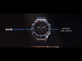 Chytré hodinky Garmin MARQ Captain 010-02006-07 Premium