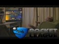 El Tano Pasman Mira Rocket League