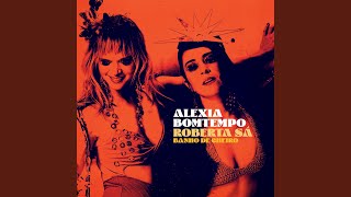 Banho de Cheiro Music Video