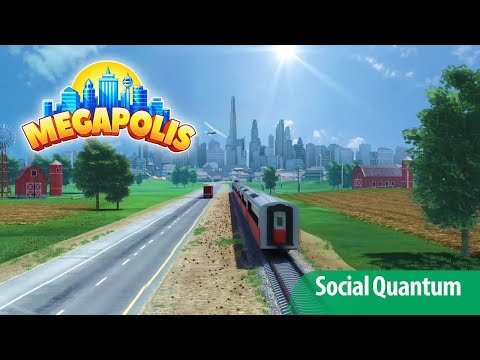 메가폴리스 for Kakao Video