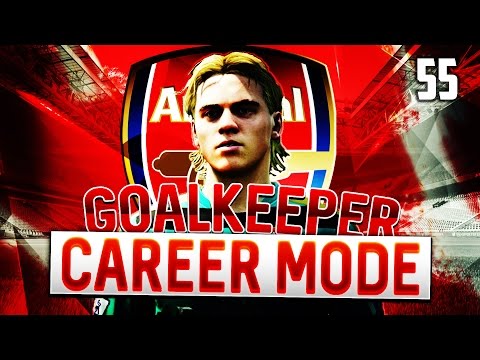 'BIGGEST GAME OF MY CAREER!' | FIFA 16 Goalkeeper Career Mode w/Storylines | Episode #55