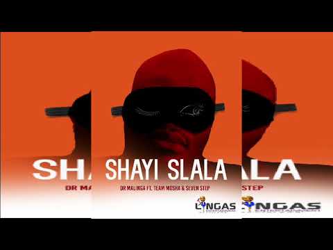 Dr Malinga - Shayi Slala ft Team Mosha & Seven Step (official audio)