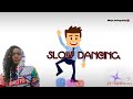 Azawi Official Slow Dancing Official