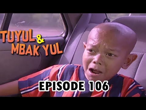 Tuyul Dan Mbak Yul Episode 106 Perampasan Mobil