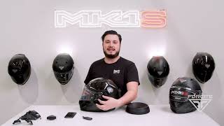 Everything you need to know about the Forcite MK1S Smart Helmet w/ CEO &amp; Co-Founder Alfred Boyadgis
