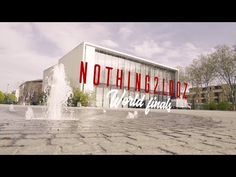 NOTHING2LOOZ WORLD FINALS 2019 - TEAM DRAW