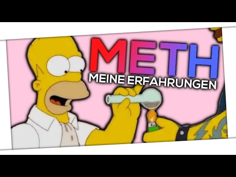 Meine Erfahrungen mit Methamphetamin | Erfahrungsbericht