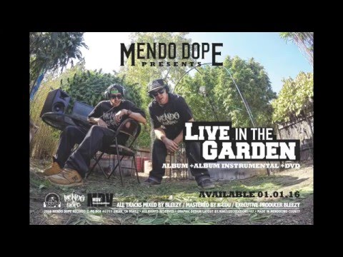 Mendo Dope - PHENO HUNTER ft. Subcool
