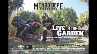 Mendo Dope - PHENO HUNTER ft. Subcool