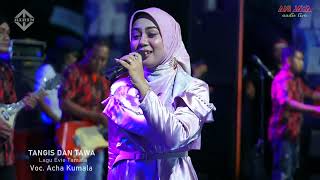 Download lagu TANGIS DAN TAWA Lagu Evie Tamala - All New Metro Live Bangetayu Semarang // Anijaya Audio live mp3