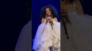 Diana Ross: I will survive, Manchester Coop Live 2025-06-26