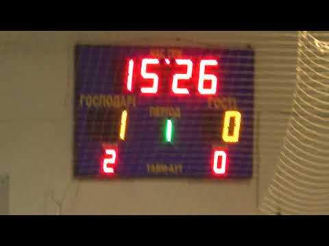 5 КУ 10 -11 Шторм -  Zombee  1 ТАЙМ