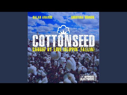 Caught By Love (Original Mix)