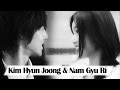 •HyunJoong  GyuRi - Try [au] part 2 