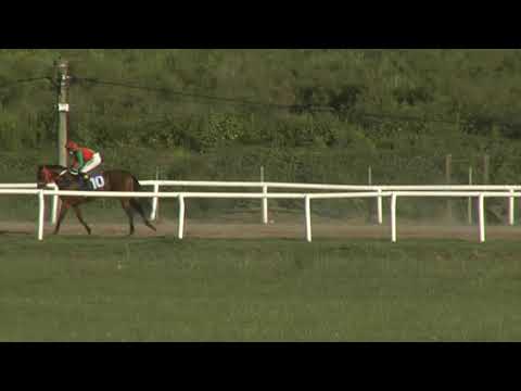 25/02/2021 – Hipodromo Florida – Carr 6 - ESPECIAL - CLASICO APERTURA 2021