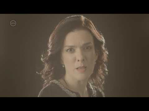 Estéli zsoltár - Dsida Jenő: Krisztus (Vékony Anna)