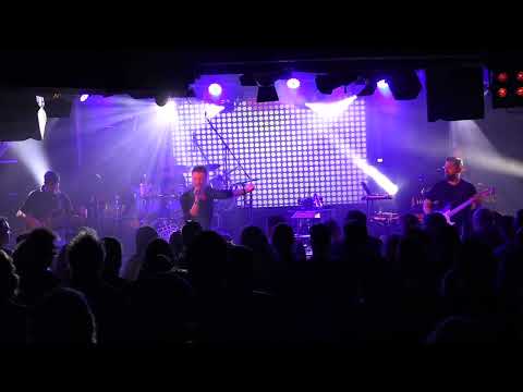 STRANGE ENGINE Reprogram The Gene (Live 2024)