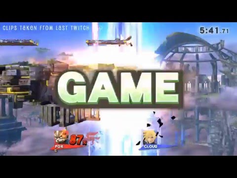 Some twitch highlights with Fox