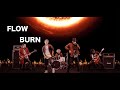 FLOW「BURN」MUSIC VIDEO（PS3・PS4用ゲームソフト『テイルズ オブ ベルセリア』主題歌）