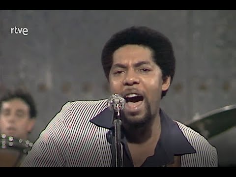 Bernie Lyon - Hell (1980)  Tv Spain - Fantastico80 - 09/11/1980 /RE