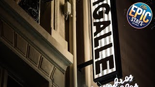 Le Pigalle, a Member of Design Hotels | Paris, France | Hotel Review 🏨