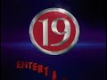 19 Entertainment LOGO 2002 2006 Present