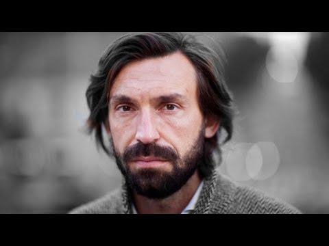 Andrea Pirlo | The Maestro | Career Tribute