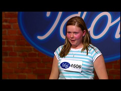 Idoljuryn: "Det här är ju gräsligt" - Idol Sverige (TV4)