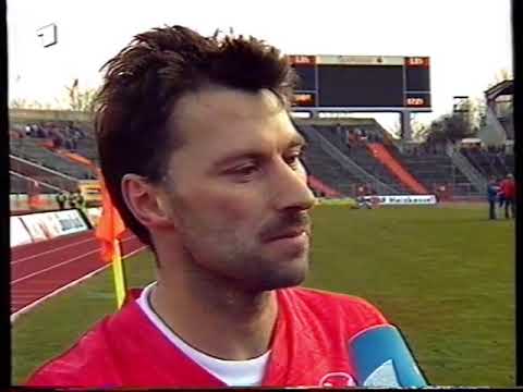 93/94 | Hannover 96 - 1. FSV Mainz 05 | 1:1