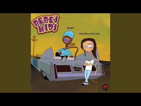 Red Light (feat. Goo Glizzy)