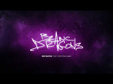 Blanc Dragons - Destination feat. Christina Skaar [Ultra Music]