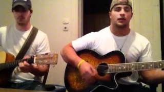 Jason Aldean Cover - Best of Me (Jordan Sexton and Codi Nes