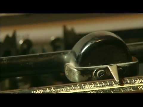 Greek Documentary: Log Books: George Seferis (preview)