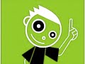 PBS Kids Dash Logo In G Major 1
