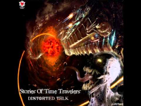 Distorted Talk - Brain Death