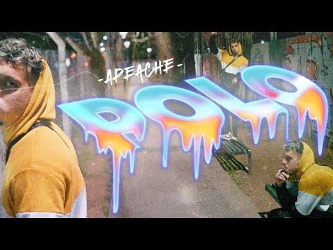 POLO - APH x redlionb3ats (DIR: @repi_ ///VFX: @donwhillmartinez)