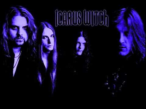 Icarus Witch- Out For Blood- Studio version
