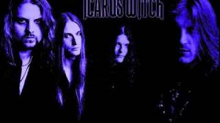 Icarus Witch- Out For Blood- Studio version