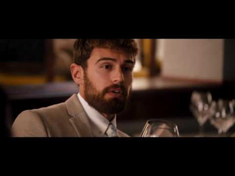 WAR ON EVERYONE , Alexander Skarsgård , Michael Peña, Caleb Landry Jones