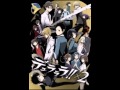 Durarara!!x2 OST Sweet Night 