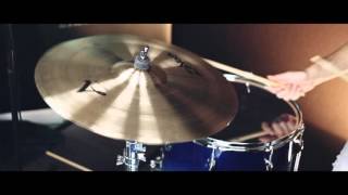 Video thumbnail for Zildjian A 21" Sweet Ride Cymbal Traditional Finish by Peter Lewis