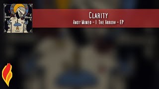 Andy Mineo - Clarity. Letra en español.