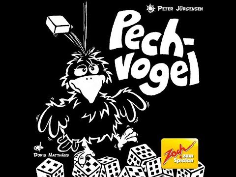Pechvogel (#96)