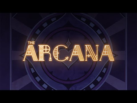 The Arcana: A Mystic Romance Video