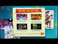 Toy Story 2 1999 2010 DVD Menu Walkthrough