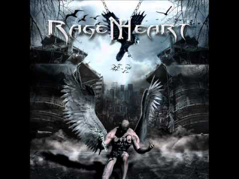 RageNHeart - Illusion Of Life online metal music video by RAGENHEART