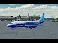 Flight 787 Advance Realistic Startup Tutorial